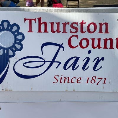 photo of Thurston County Fairgrounds