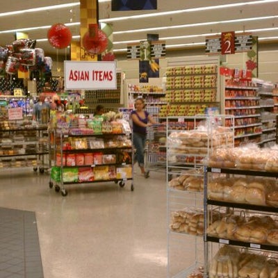 photo of Bremerton NBK Commissary