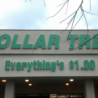 photo of Dollar Tree