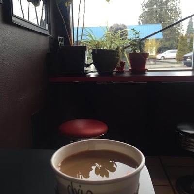 photo of Valhalla Coffee Roasters
