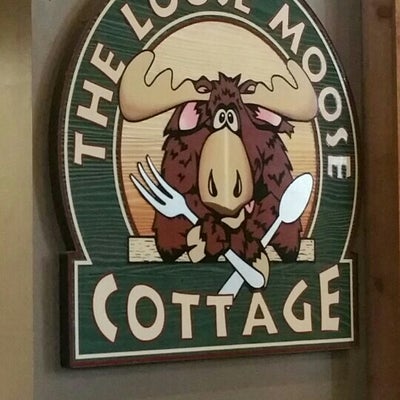 photo of The Loose Moose Cottage at Great Wolf Lodge