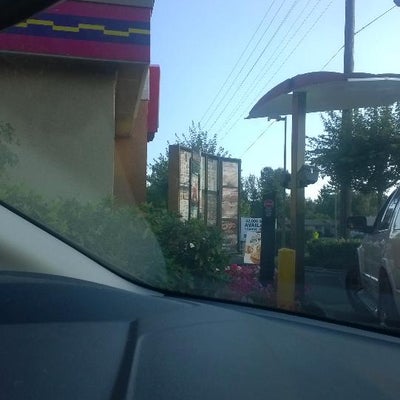 photo of Taco Bell