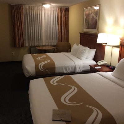 photo of Quality Inn Sea-Tac Airport