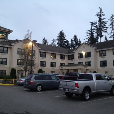 photo of Extended Stay Hotels