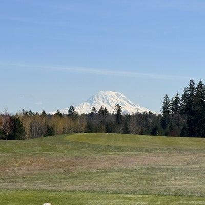 photo of The Home Course