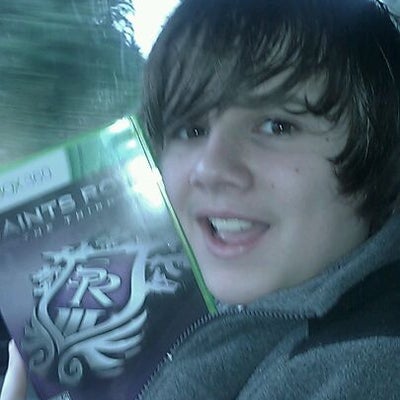 photo of GameStop