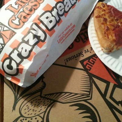 photo of Little Caesars Pizza