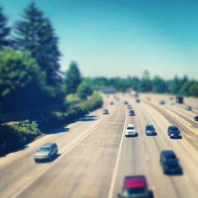 photo of I5 Exit 109