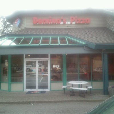 photo of Domino's Pizza