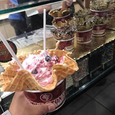 photo of Cold Stone Creamery