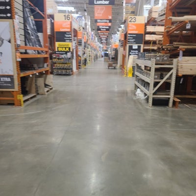 photo of The Home Depot