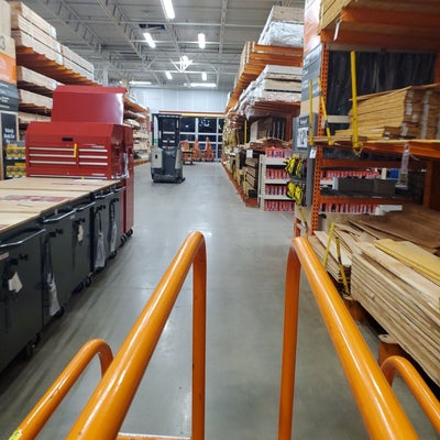 photo of The Home Depot