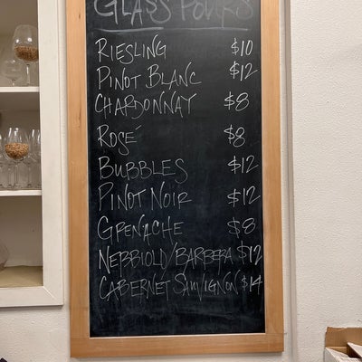 photo of Enoteca (Tacoma Wine Merchants)