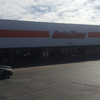 photo of AutoZone