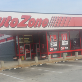 photo of AutoZone