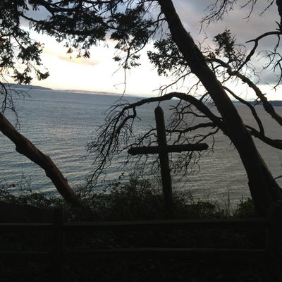 photo of Camp Indianola