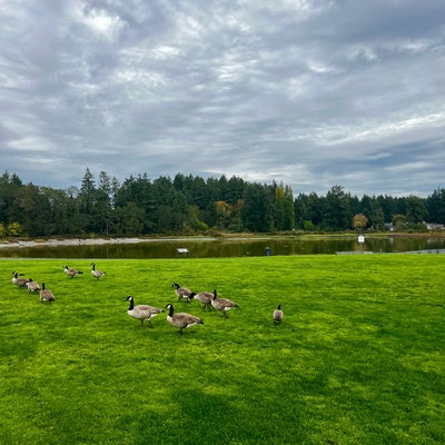 photo of Woodland Creek Community Park