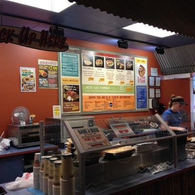 photo of Taco Del Mar