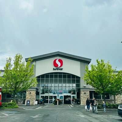 photo of Safeway