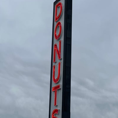 photo of Original House of Donuts