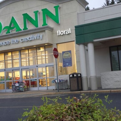 photo of JOANN Fabrics and Crafts