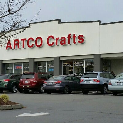 photo of Artco Crafts