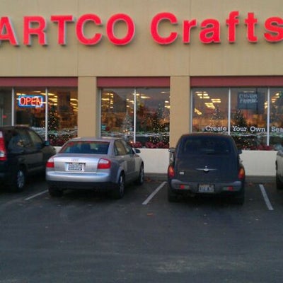 photo of Artco Crafts