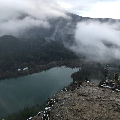 photo of Rattlesnake Mountain