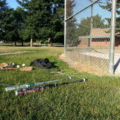 photo of Oakbrook Elementary