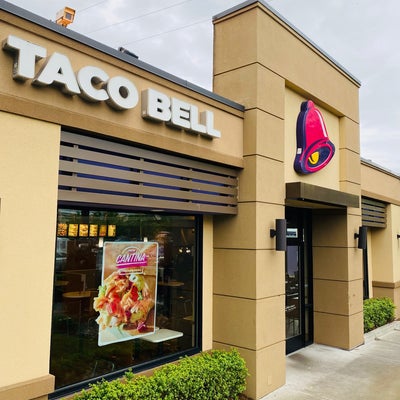 photo of Taco Bell