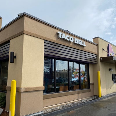 photo of Taco Bell