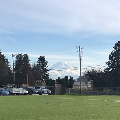 photo of WPFC Soccer Fields