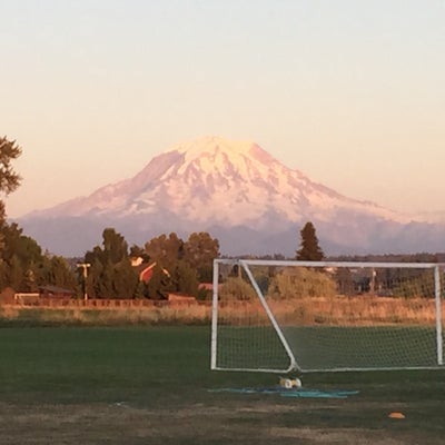 photo of WPFC Soccer Fields