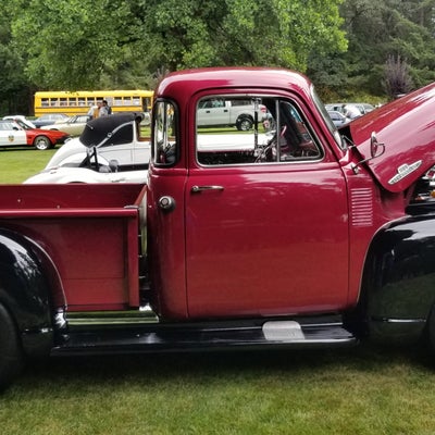 photo of Harold E Lemay Auto Museum