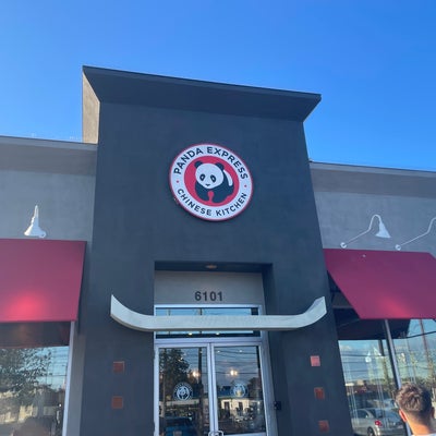 photo of Panda Express