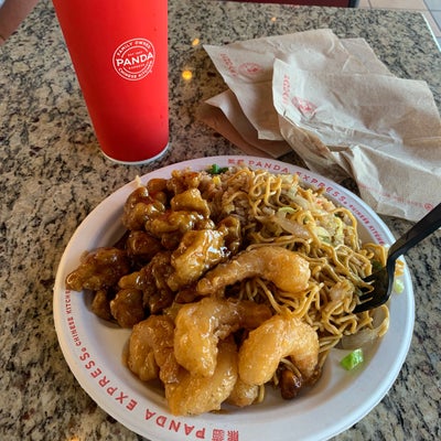 photo of Panda Express