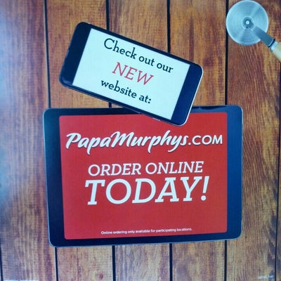 photo of Papa Murphy's