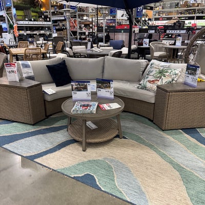 photo of Lowe's