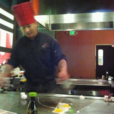 photo of Mizu Japanese Steakhouse