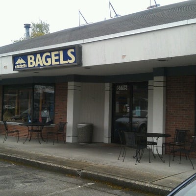 photo of Cascade Bagel & Deli