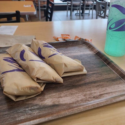 photo of Taco Bell