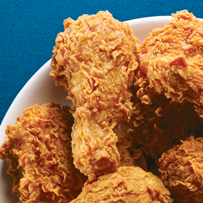 photo of Church's Texas Chicken
