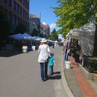 photo of Tacoma Farmers Market