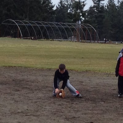 photo of Nisqually Middle School