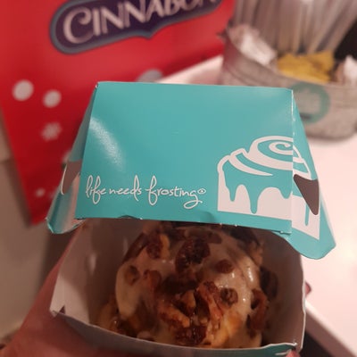 photo of Cinnabon