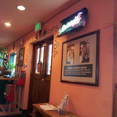 photo of Josefina's