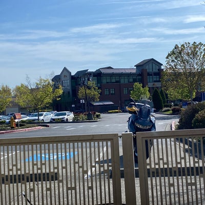 photo of McDonald's