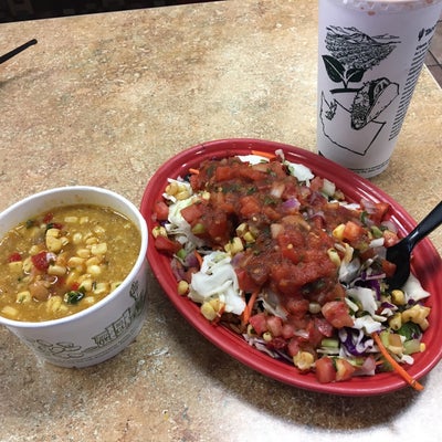 photo of Taco Time NW