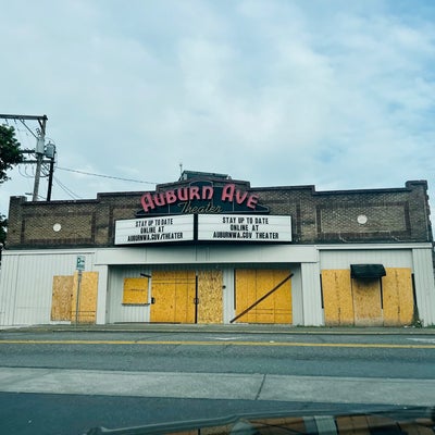 photo of Auburn Avenue Dinner Theater