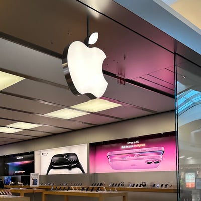 photo of Apple Tacoma Mall